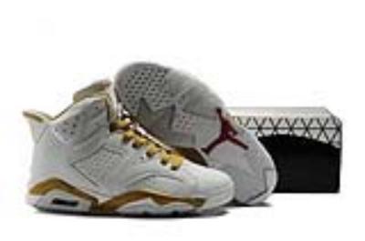 wholesale Air Jordan 6 Sneaker New Color No. 88